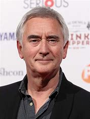 Denis Lawson